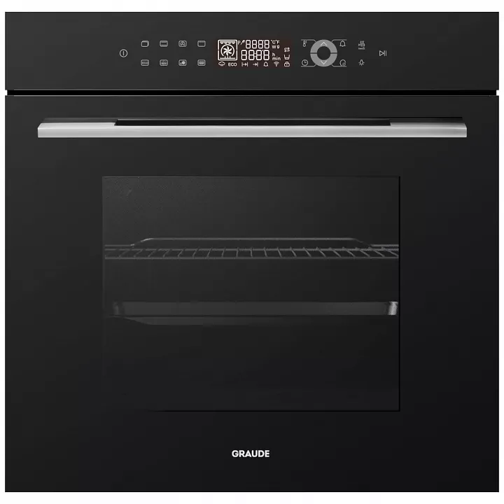 Электрический духовой шкаф GRAUDE BM 60.3 S