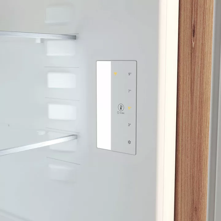 Встраиваемая холодильная камера Miele KU 7015 D
