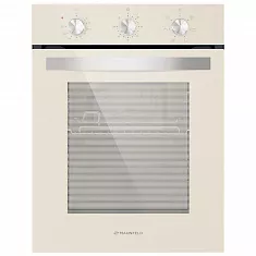 Электрический духовой шкаф MAUNFELD EOEC516BG