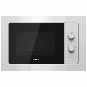 Встраиваемая микроволновая печь Teka MB 620 BI WHITE