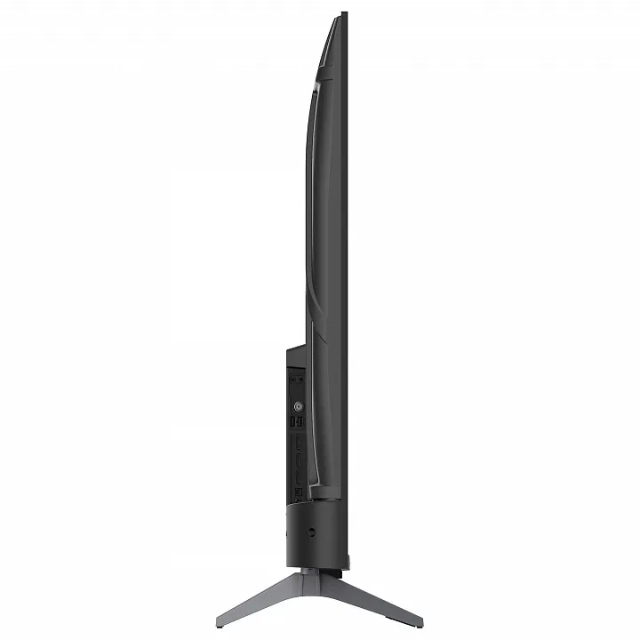 Телевизор Skyworth 65X67H (2025) 65", 4K UHD, QLED