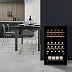Винный шкаф Dunavox DXFH-30.80