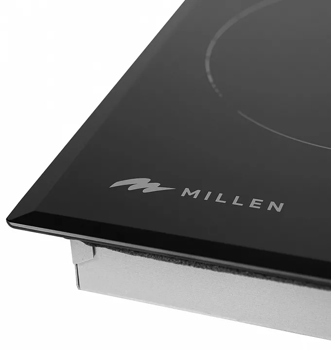 Электрическая варочная панель MILLEN MEH 702 BL