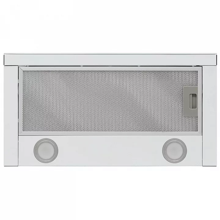 Вытяжка с выдвижным экраном Krona KAMILLA T SENSOR MAX 600 WHITE