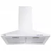 Купольная вытяжка HOMSair DELTA 60 White