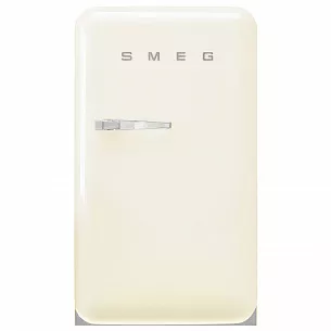 Холодильник-морозильник Smeg FAB10RCR6