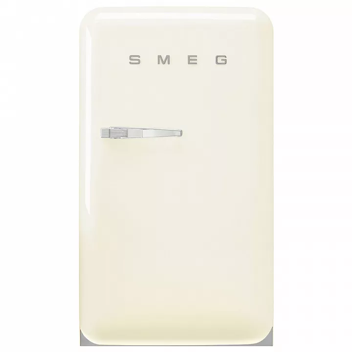 Холодильник-морозильник Smeg FAB10RCR6