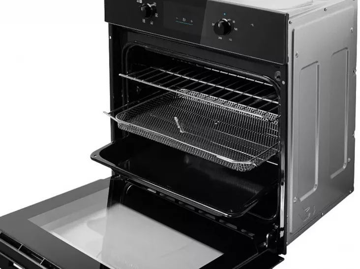 Электрический духовой шкаф Midea MO47007GB