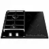 Комбинированная варочная панель Teka HYBRID JZC 64322 ABN BLACK