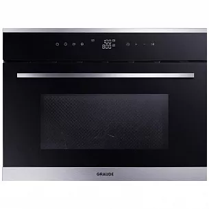 Встраиваемая микроволновая печь GRAUDE MWG 45.0 E