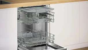 Встраиваемая посудомоечная машина BOSCH SMV4HVX03E