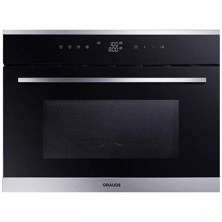 Встраиваемая микроволновая печь GRAUDE MWG 45.0 E