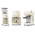 Кофемолка Smeg CGF01CREU