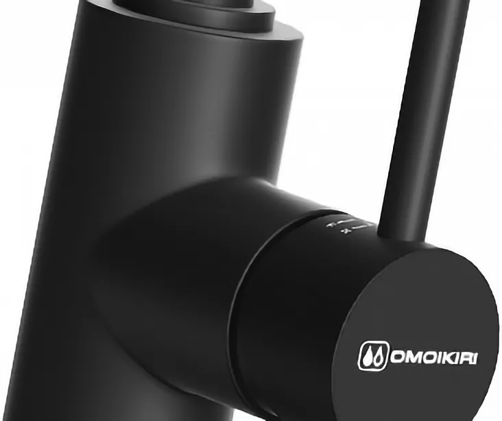 Смеситель для кухни OMOIKIRI Shinagawa 2 Plus