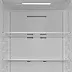 Холодильник-морозильник Midea MDRB457FGF46ID