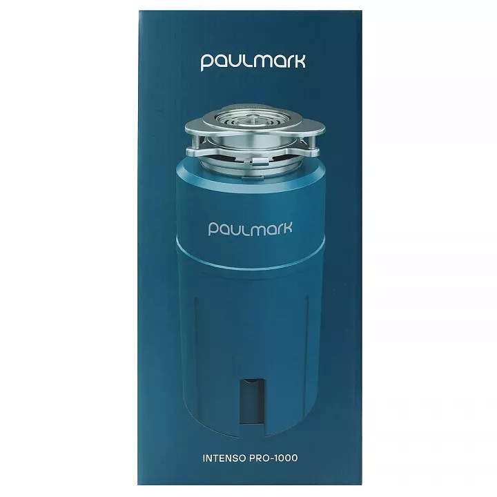 Измельчитель Paulmark INTENSO PRO 1000