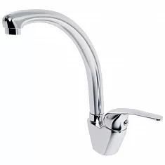 Смеситель для кухни OULIN OL-8000
