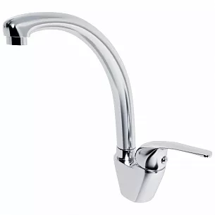 Смеситель для кухни OULIN OL-8000