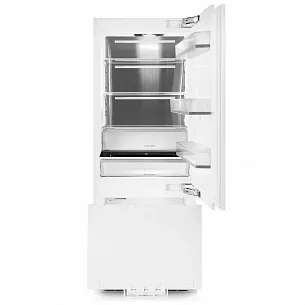 Встраиваемый холодильник-морозильник French Door MAUNFELD MBF212NFW0