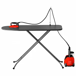 Парогенератор LAURASTAR LIFT PLUS SWISS EDITION
