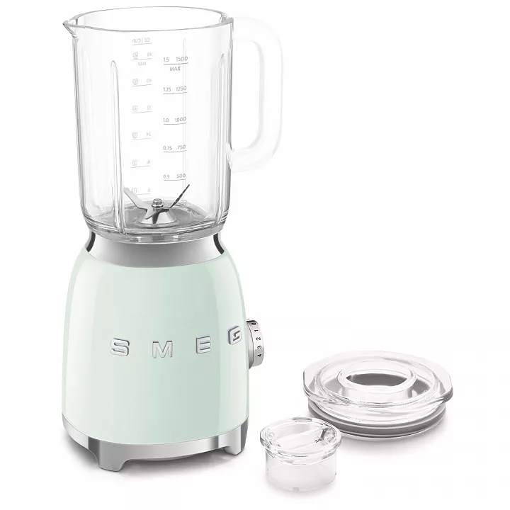 Блендер Smeg BLF03PGEU