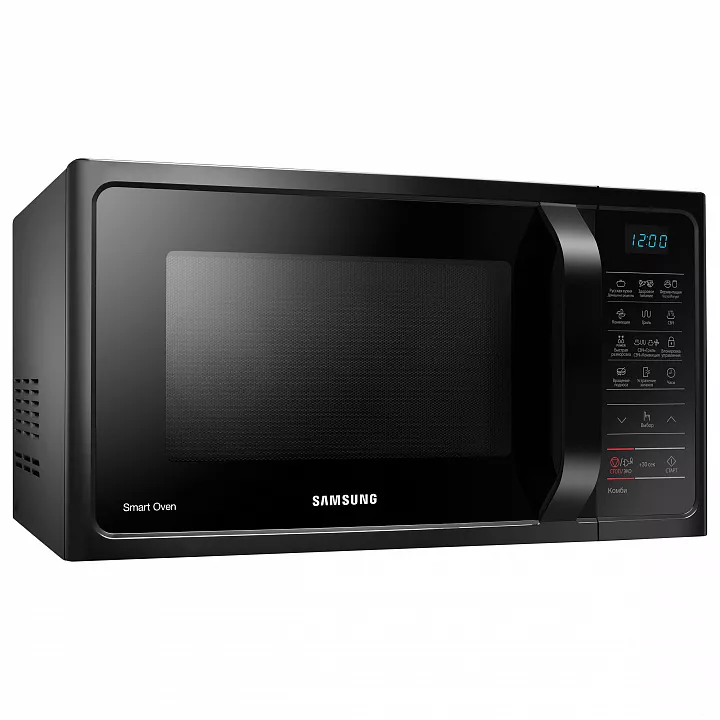 Микроволновая печь Samsung MC28H5013AK/BW