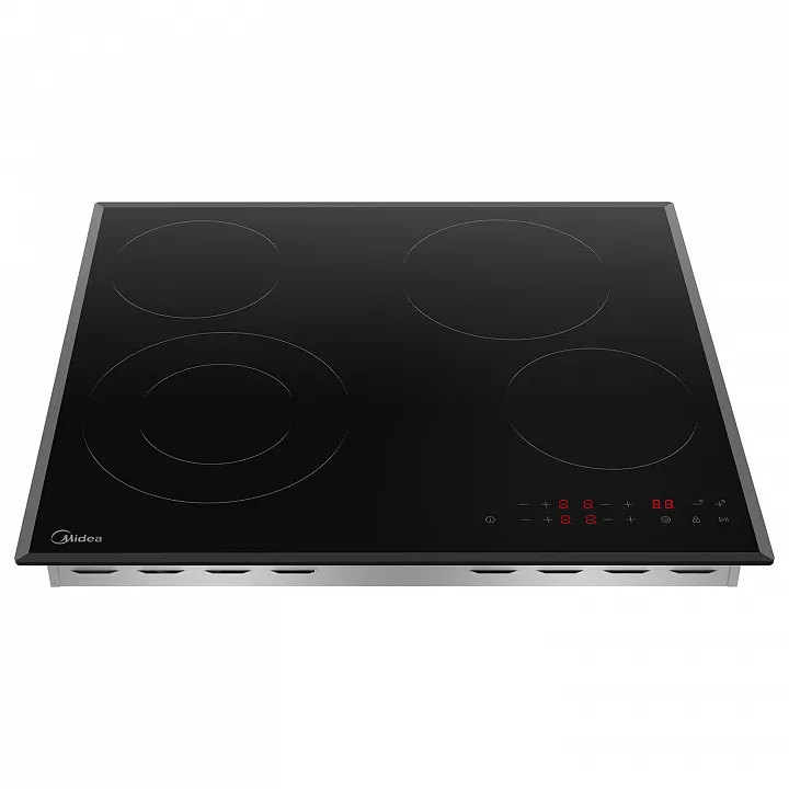 Электрическая варочная панель Midea MCH64407F