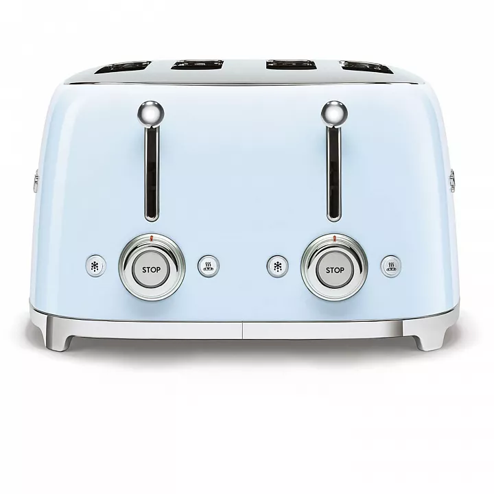 Тостер SMEG TSF03PBEU