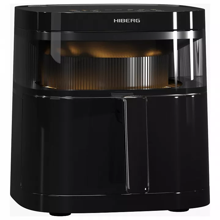 Аэрогриль HIBERG MDC 600 B