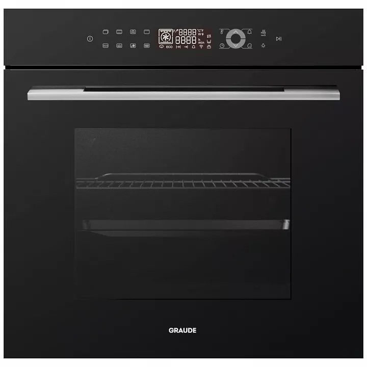 Электрический духовой шкаф GRAUDE BM 60.3 S
