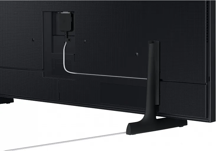 Телевизор Samsung QE43LS03FAUXRU (2025) 43″, 4K UHD, QLED