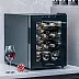 Винный шкаф Meyvel MV12-TBF1