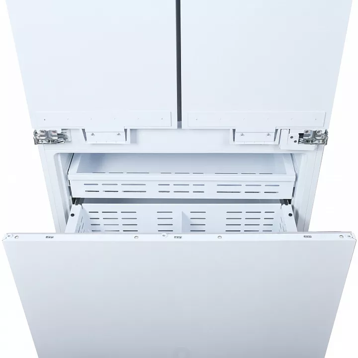 Встраиваемый холодильник-морозильник French Door MILLEN MBI552FDMaxPro