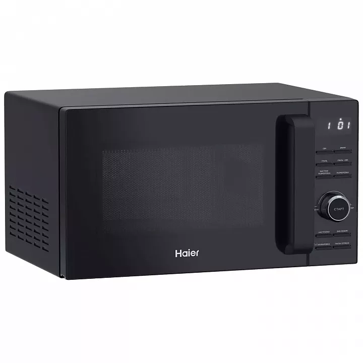 Микроволновая печь Haier HMG-DG207BA