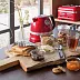 Электрический чайник KitchenAid 5KEK1522EER