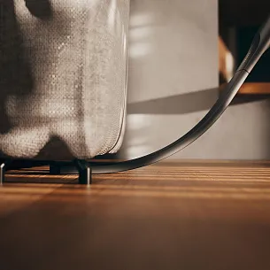 Насадка гибкая для пылесоса Miele SFD 20