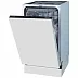 Встраиваемая посудомоечная машина Gorenje GV561D11