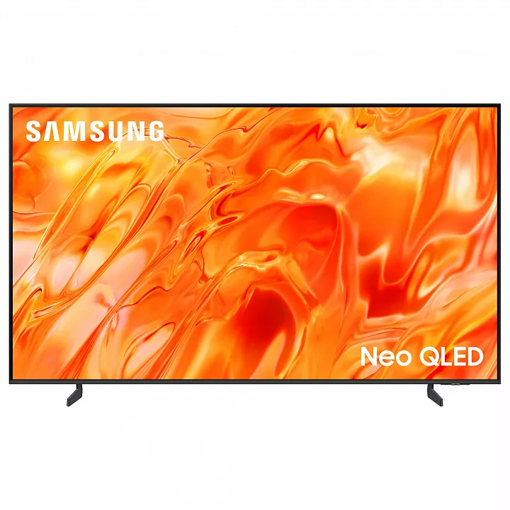Телевизор Samsung QE55QN70HAUXPY (2026) 55", 4K UHD, Neo QLED