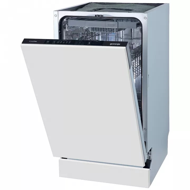 Встраиваемая посудомоечная машина Gorenje GV561D11