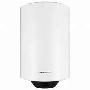 Электрический накопительный водонагреватель MAUNFELD MWH80W03