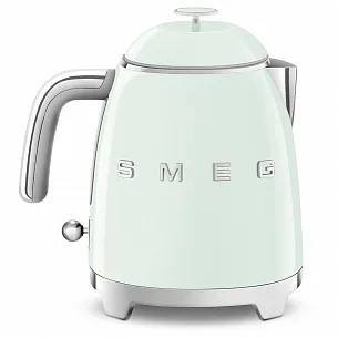 Электрический чайник SMEG KLF05PGEU