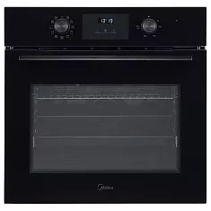 Электрический духовой шкаф Midea MO611107YGB