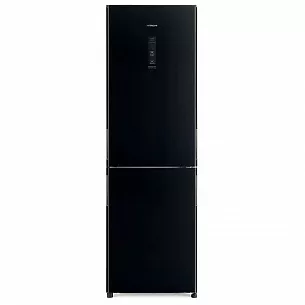 Холодильник-морозильник HITACHI R-BG 410 PUC6X GBK