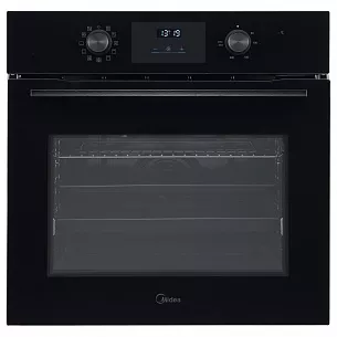 Электрический духовой шкаф Midea MO611107YGB