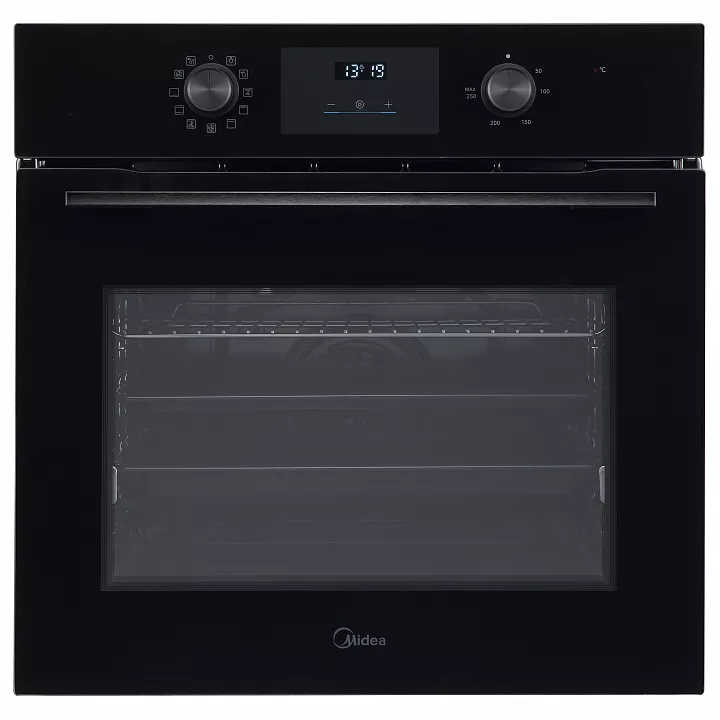 Электрический духовой шкаф Midea MO611107YGB