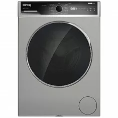 Стиральная машина Korting KWM 58ILS1297 S