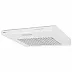 Козырьковая вытяжка HOMSair Horizontal 60 White