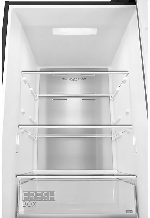 Холодильник-морозильник Midea MDRB524MGE28ODM