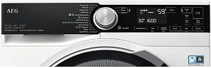 Стирально-сушильная машина AEG LWR85165O