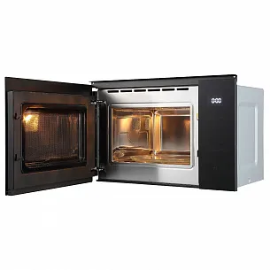 Встраиваемая микроволновая печь Korting KMI 835 TGN